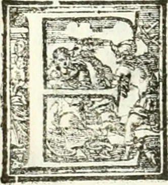 An illustration from Le pompe funebri celebrate da' Signori Accademici Infecondi di Roma per la morte dell'illustrissima Signora Elena Lucrezia Cornara Piscopia accademica, detta l'Inalterabile, 1686, leaf 109