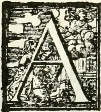 An illustration from Le pompe funebri celebrate da' Signori Accademici Infecondi di Roma per la morte dell'illustrissima Signora Elena Lucrezia Cornara Piscopia accademica, detta l'Inalterabile, 1686, leaf 113