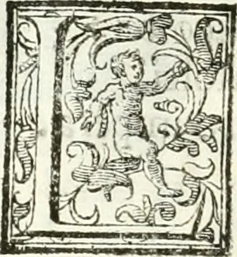 An illustration from Le pompe funebri celebrate da' Signori Accademici Infecondi di Roma per la morte dell'illustrissima Signora Elena Lucrezia Cornara Piscopia accademica, detta l'Inalterabile, 1686, leaf 115
