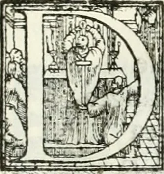 An illustration from Le pompe funebri celebrate da' Signori Accademici Infecondi di Roma per la morte dell'illustrissima Signora Elena Lucrezia Cornara Piscopia accademica, detta l'Inalterabile, 1686, leaf 130