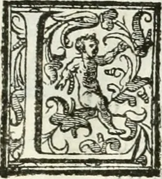 An illustration from Le pompe funebri celebrate da' Signori Accademici Infecondi di Roma per la morte dell'illustrissima Signora Elena Lucrezia Cornara Piscopia accademica, detta l'Inalterabile, 1686, leaf 134