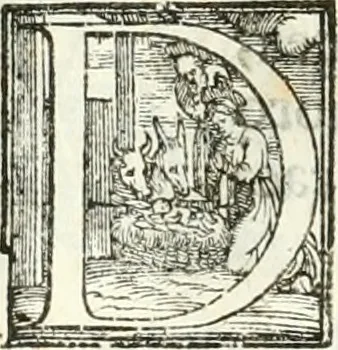 An illustration from Le pompe funebri celebrate da' Signori Accademici Infecondi di Roma per la morte dell'illustrissima Signora Elena Lucrezia Cornara Piscopia accademica, detta l'Inalterabile, 1686, leaf 135