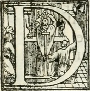 An illustration from Le pompe funebri celebrate da' Signori Accademici Infecondi di Roma per la morte dell'illustrissima Signora Elena Lucrezia Cornara Piscopia accademica, detta l'Inalterabile, 1686, leaf 164