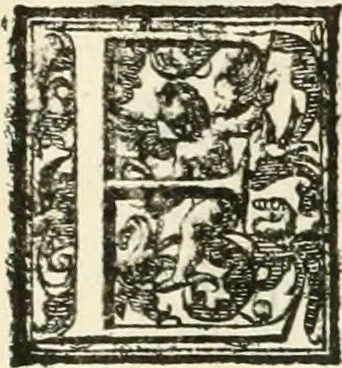 An illustration from Le pompe funebri celebrate da' Signori Accademici Infecondi di Roma per la morte dell'illustrissima Signora Elena Lucrezia Cornara Piscopia accademica, detta l'Inalterabile, 1686, leaf 190