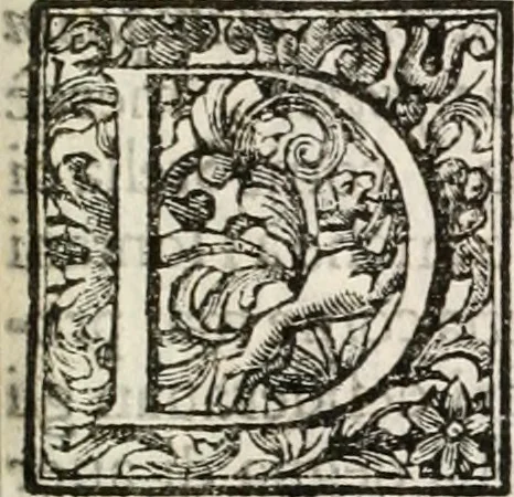 An illustration from Le pompe funebri celebrate da' Signori Accademici Infecondi di Roma per la morte dell'illustrissima Signora Elena Lucrezia Cornara Piscopia accademica, detta l'Inalterabile, 1686, leaf 40