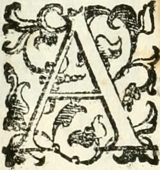 An illustration from Le pompe funebri celebrate da' Signori Accademici Infecondi di Roma per la morte dell'illustrissima Signora Elena Lucrezia Cornara Piscopia accademica, detta l'Inalterabile, 1686, leaf 61