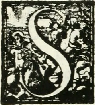 An illustration from Le pompe funebri celebrate da' Signori Accademici Infecondi di Roma per la morte dell'illustrissima Signora Elena Lucrezia Cornara Piscopia accademica, detta l'Inalterabile, 1686, leaf 74
