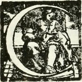 An illustration from Le pompe funebri celebrate da' Signori Accademici Infecondi di Roma per la morte dell'illustrissima Signora Elena Lucrezia Cornara Piscopia accademica, detta l'Inalterabile, 1686, leaf 77