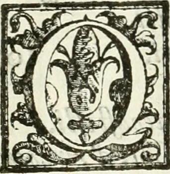 An illustration from Le pompe funebri celebrate da' Signori Accademici Infecondi di Roma per la morte dell'illustrissima Signora Elena Lucrezia Cornara Piscopia accademica, detta l'Inalterabile, 1686, leaf 9