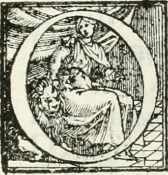 An illustration from Le pompe funebri celebrate da' Signori Accademici Infecondi di Roma per la morte dell'illustrissima Signora Elena Lucrezia Cornara Piscopia accademica, detta l'Inalterabile, 1686, leaf 94