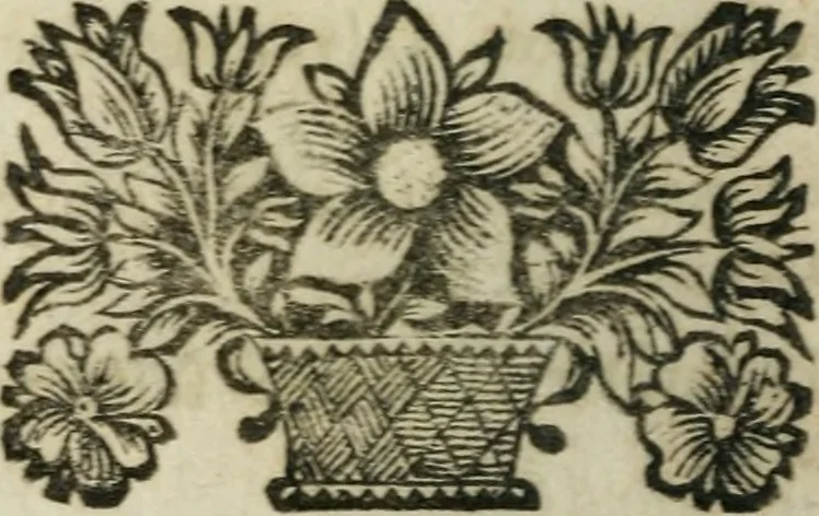 An illustration from Le poëte sincere, ou Les veritez du siecle: poëme heroi-comique, 1698, leaf 125