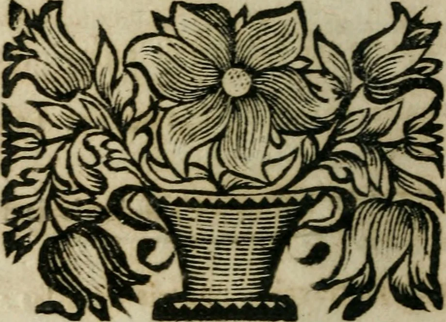 An illustration from Le poëte sincere, ou Les veritez du siecle: poëme heroi-comique, 1698, leaf 21