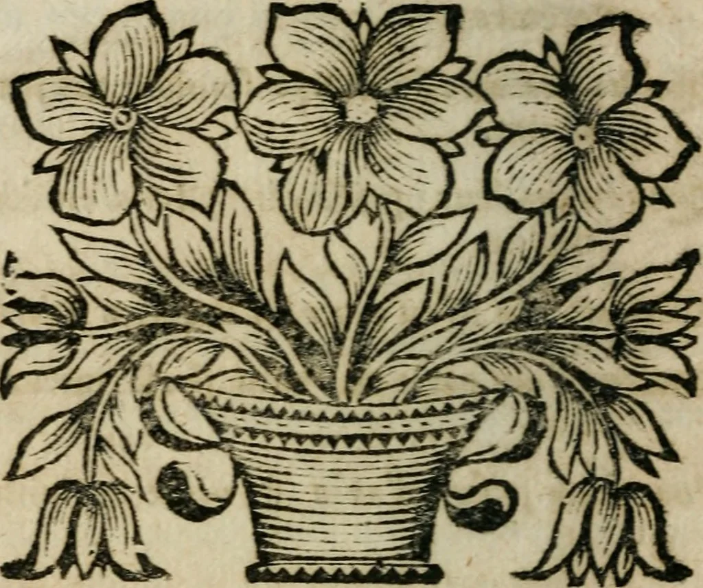 An illustration from Le poëte sincere, ou Les veritez du siecle: poëme heroi-comique, 1698, leaf 31