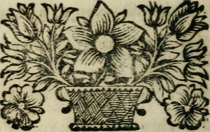 An illustration from Le poëte sincere, ou Les veritez du siecle: poëme heroi-comique, 1698, leaf 63
