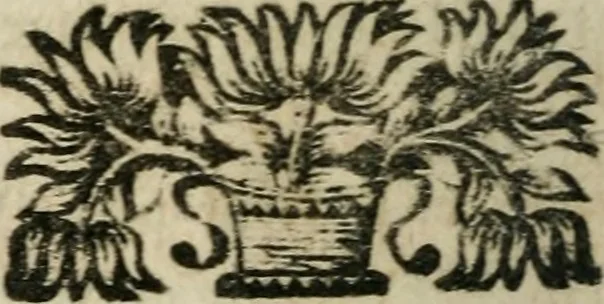 An illustration from Le poëte sincere, ou Les veritez du siecle: poëme heroi-comique, 1698, leaf 93