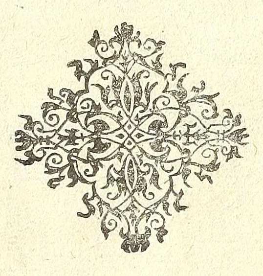 An illustration from Le premier livre des instruments mathematiques mechaniques, 1584, leaf 3