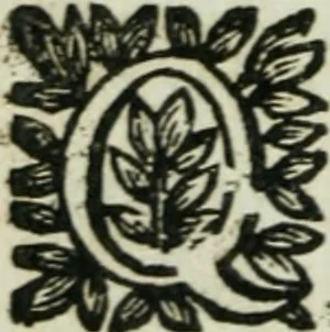 An illustration from Le Prince, 1677, leaf 17