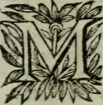 An illustration from Le Prince, 1677, leaf 310