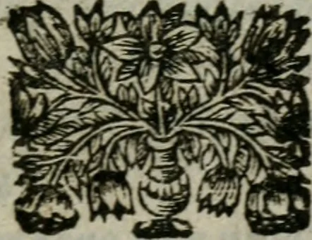 An illustration from Le Prince, 1677, leaf 4