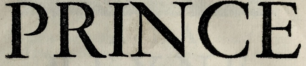 An illustration from Le prince sçavant, a la reyne regente., 1649, leaf 1
