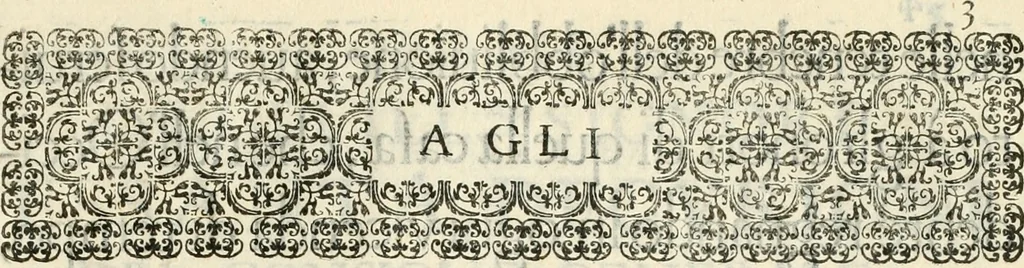 An illustration from Le pubbliche dimostrazioni di allegrezza della città di Milano : alli 10. febraio, e 6. marzo dell'anno 1658, nella nascita del serenissimo principe di Spagna Filippo Prospero, 1659, leaf 4