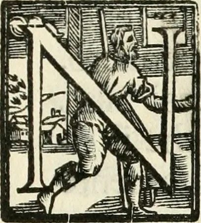 An illustration from Le pubbliche dimostrazioni di allegrezza della città di Milano : alli 10. febraio, e 6. marzo dell'anno 1658, nella nascita del serenissimo principe di Spagna Filippo Prospero, 1659, leaf 42