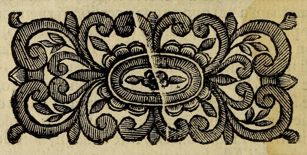 An illustration from L'Epvlone : opera melo-drammatica esposta, con le prose morali-critiche / dal P. Francesco Fvlvio Frvgoni ..., 1675, leaf 26