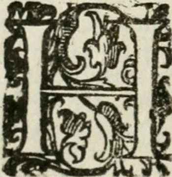 An illustration from Le relationi vniversali, 1617, leaf 331