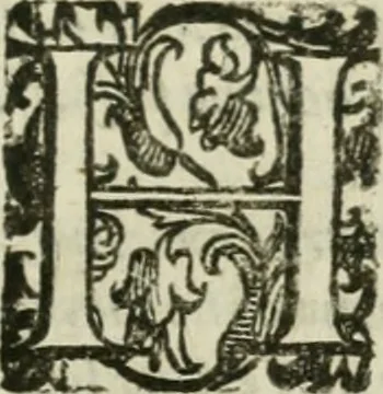 An illustration from Le relationi vniversali, 1617, leaf 684