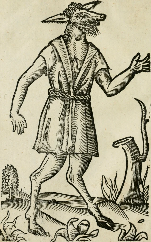 An illustration from Le relationi vniversali, 1617, leaf 727