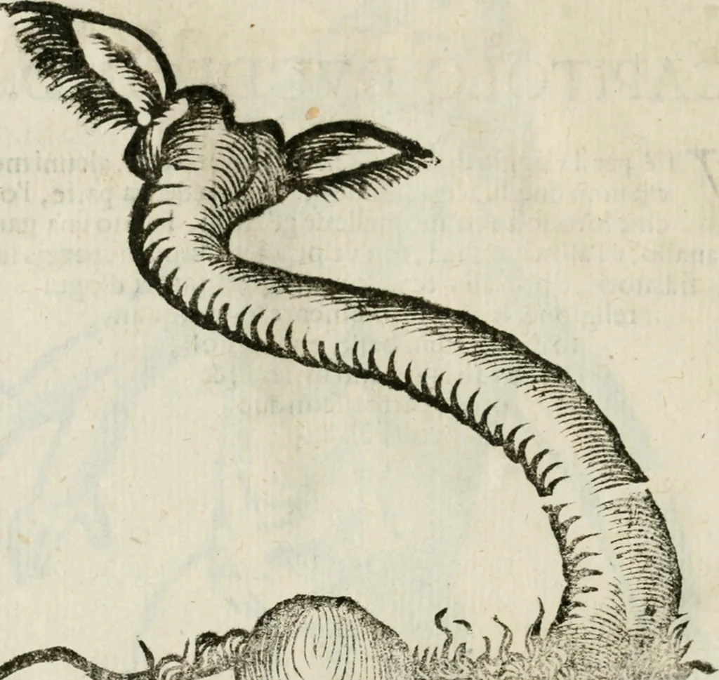 An illustration from Le relationi vniversali, 1617, leaf 751