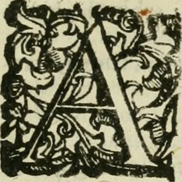 An illustration from Le relationi vniversali, 1617, leaf 8