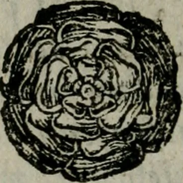 An illustration from Le ricche minere della pittura veneziana, 1674, leaf 19