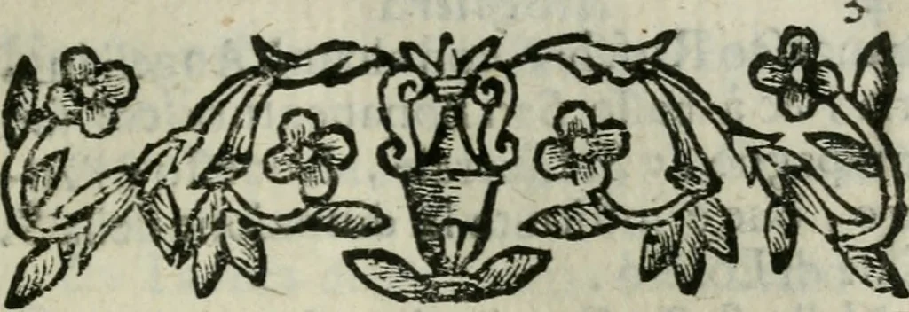 An illustration from Le ricche minere della pittura veneziana, 1674, leaf 320