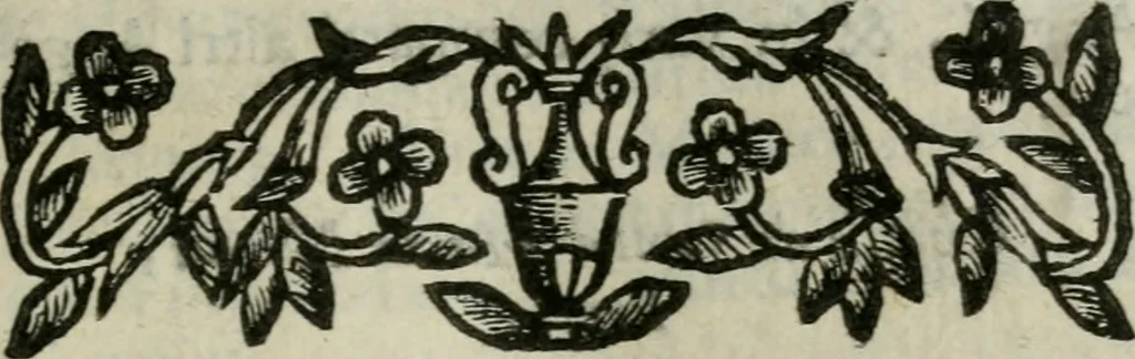 An illustration from Le ricche minere della pittura veneziana, 1674, leaf 472