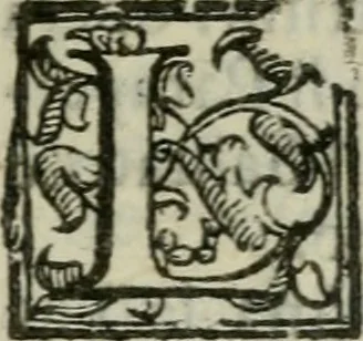 An illustration from Le ricche minere della pittura veneziana, 1674, leaf 472