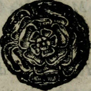 An illustration from Le ricche minere della pittura veneziana, 1674, leaf 545