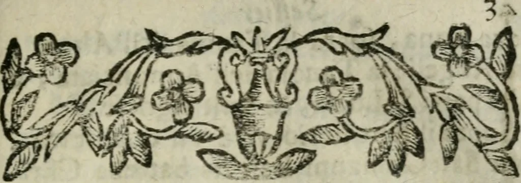 An illustration from Le ricche minere della pittura veneziana, 1674, leaf 548