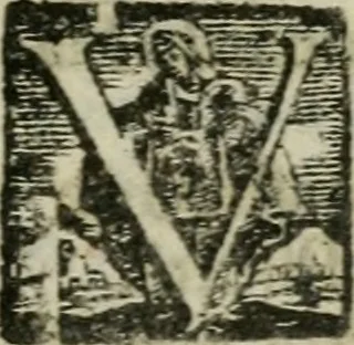An illustration from Le ricche minere della pittura veneziana, 1674, leaf 548