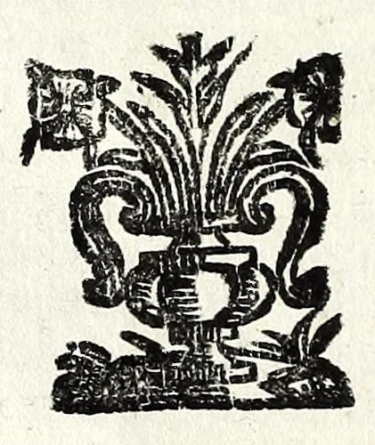 An illustration from L'Eritrea : drama, 1654, leaf 12