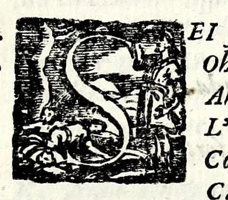 An illustration from L'Eritrea : drama, 1654, leaf 59
