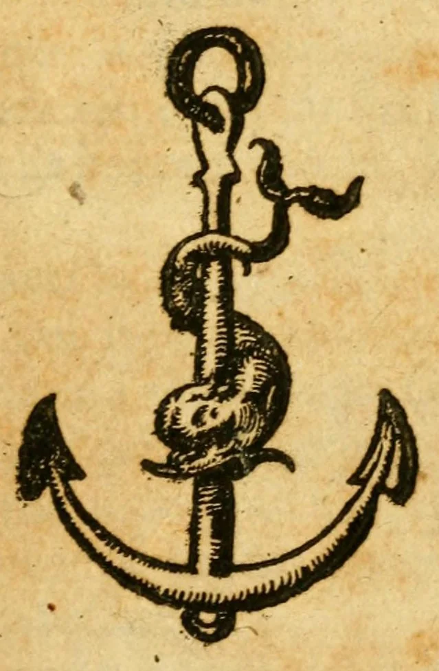 An illustration from Le rivolutioni di Napoli, 1648, leaf 5