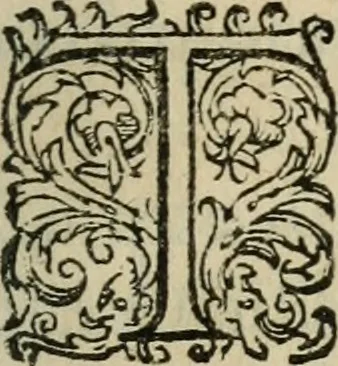 An illustration from Le romant des chevaliers de la gloire, 1612, leaf 66