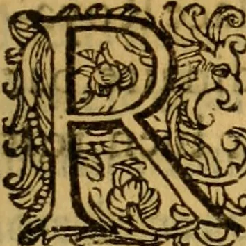 An illustration from Le romant des chevaliers de la gloire, : contenant plvsievrs ... aduentures des princes ... qui parurent aux courses faictes à la Place royale pour la feste des alliances de France & d'Espagne. Avec la description de levrs entrees, equipages, habits, machines, deuises, armes & blasons de leurs maisons., 1612, leaf 244