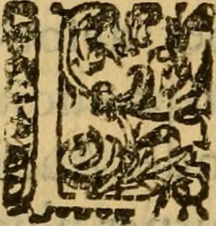 An illustration from Le romant des chevaliers de la gloire, : contenant plvsievrs ... aduentures des princes ... qui parurent aux courses faictes à la Place royale pour la feste des alliances de France & d'Espagne. Avec la description de levrs entrees, equipages, habits, machines, deuises, armes & blasons de leurs maisons., 1612, leaf 25