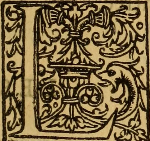 An illustration from Le romant des chevaliers de la gloire, : contenant plvsievrs ... aduentures des princes ... qui parurent aux courses faictes à la Place royale pour la feste des alliances de France & d'Espagne. Avec la description de levrs entrees, equipages, habits, machines, deuises, armes & blasons de leurs maisons., 1612, leaf 302