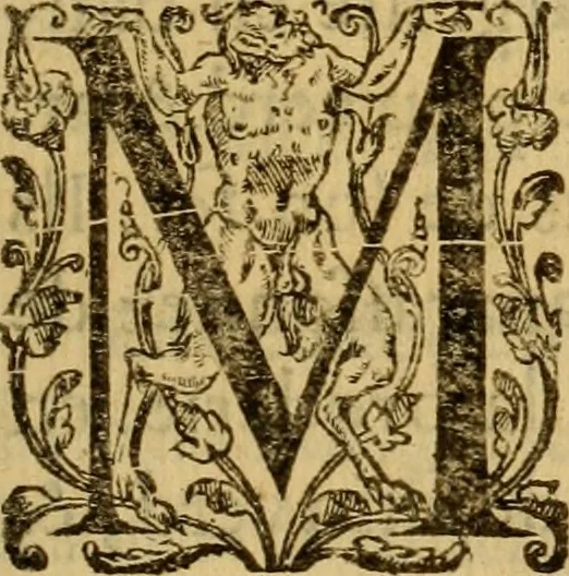 An illustration from Le romant des chevaliers de la gloire, : contenant plvsievrs ... aduentures des princes ... qui parurent aux courses faictes à la Place royale pour la feste des alliances de France & d'Espagne. Avec la description de levrs entrees, equipages, habits, machines, deuises, armes & blasons de leurs maisons., 1612, leaf 332