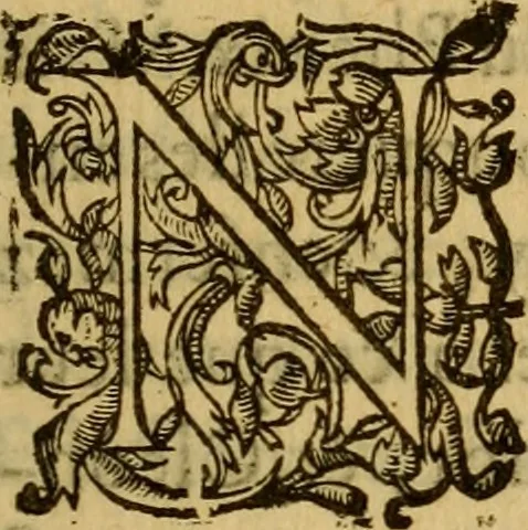 An illustration from Le romant des chevaliers de la gloire, : contenant plvsievrs ... aduentures des princes ... qui parurent aux courses faictes à la Place royale pour la feste des alliances de France & d'Espagne. Avec la description de levrs entrees, equipages, habits, machines, deuises, armes & blasons de leurs maisons., 1612, leaf 384
