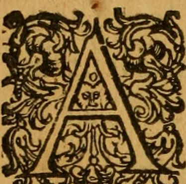 An illustration from Le romant des chevaliers de la gloire, : contenant plvsievrs ... aduentures des princes ... qui parurent aux courses faictes à la Place royale pour la feste des alliances de France & d'Espagne. Avec la description de levrs entrees, equipages, habits, machines, deuises, armes & blasons de leurs maisons., 1612, leaf 47