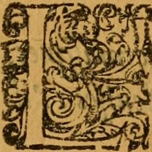 An illustration from Le romant des chevaliers de la gloire, : contenant plvsievrs ... aduentures des princes ... qui parurent aux courses faictes à la Place royale pour la feste des alliances de France & d'Espagne. Avec la description de levrs entrees, equipages, habits, machines, deuises, armes & blasons de leurs maisons., 1612, leaf 51